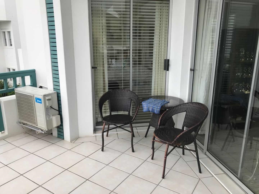 To Let 2 Bedroom Property for Rent in Summerstrand Eastern Cape